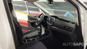 Volkswagen Caddy de 2025