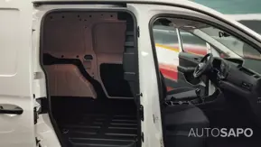Volkswagen Caddy de 2025
