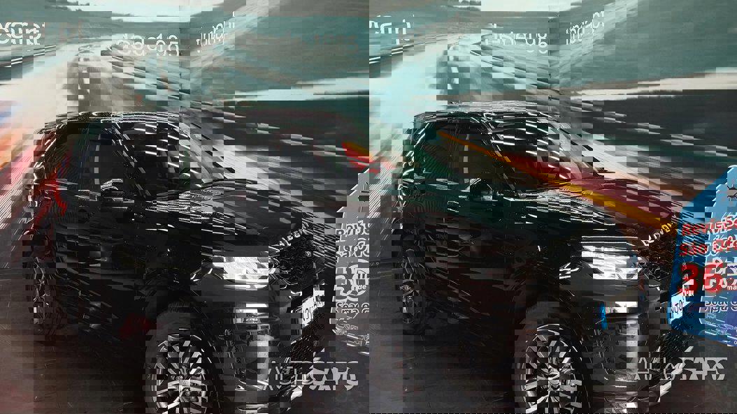 Land Rover Discovery Sport de 2024