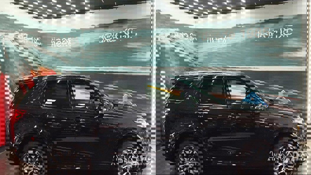 Land Rover Discovery Sport de 2024