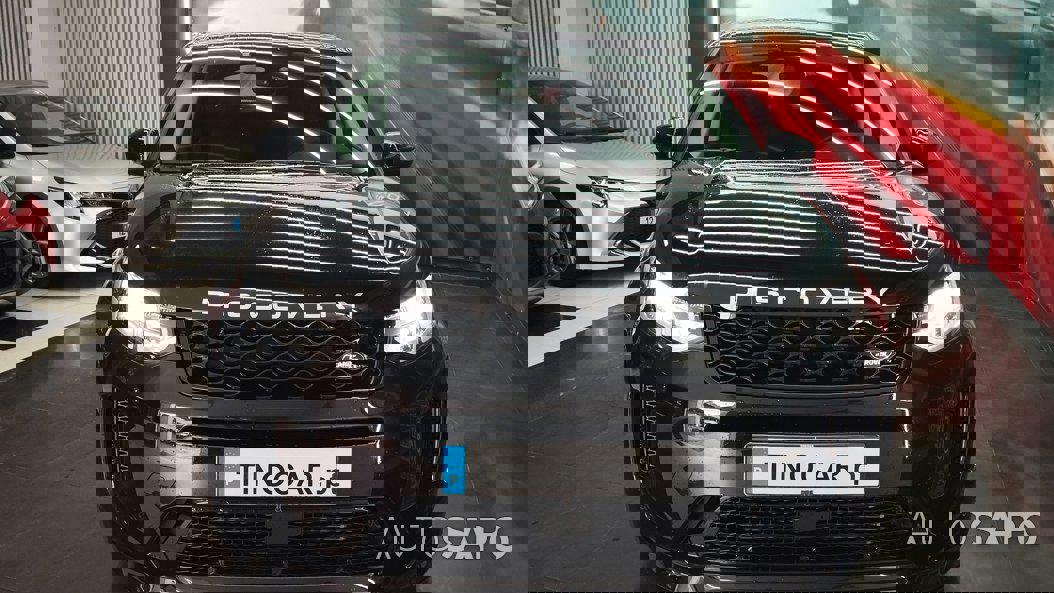 Land Rover Discovery Sport de 2024
