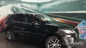 Land Rover Discovery Sport de 2024