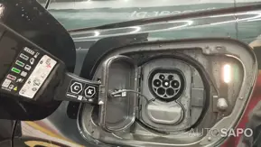 Land Rover Discovery Sport de 2024