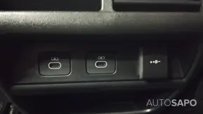 Land Rover Discovery Sport de 2024