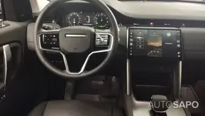 Land Rover Discovery Sport de 2024