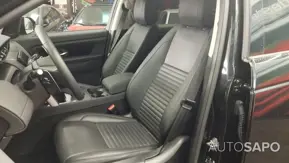 Land Rover Discovery Sport de 2024