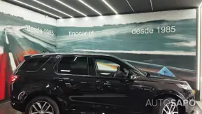 Land Rover Discovery Sport de 2024