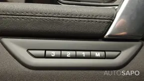Land Rover Discovery Sport de 2024