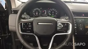 Land Rover Discovery Sport de 2024