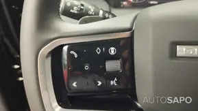 Land Rover Discovery Sport de 2024