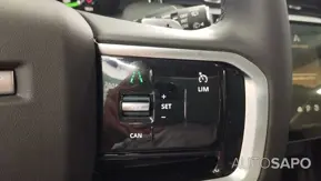 Land Rover Discovery Sport de 2024