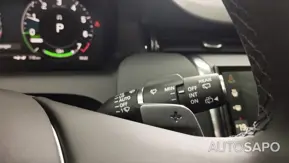 Land Rover Discovery Sport de 2024