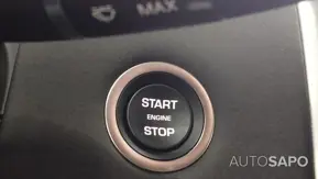 Land Rover Discovery Sport de 2024