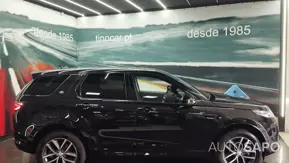 Land Rover Discovery Sport de 2024