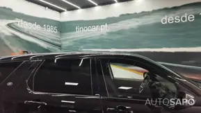 Land Rover Discovery Sport de 2024