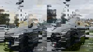 Audi Q8 de 2018