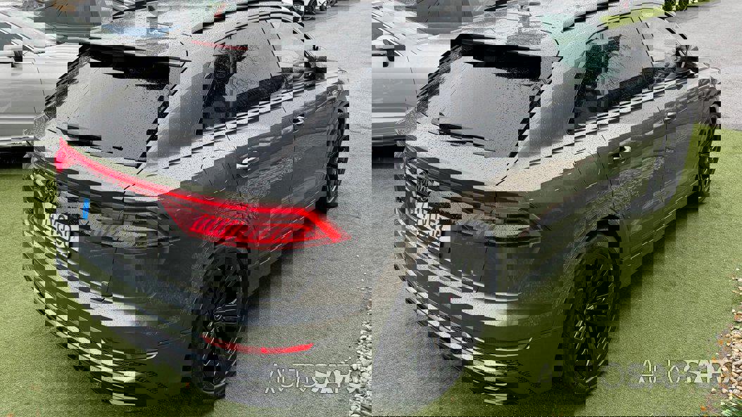 Audi Q8 de 2018