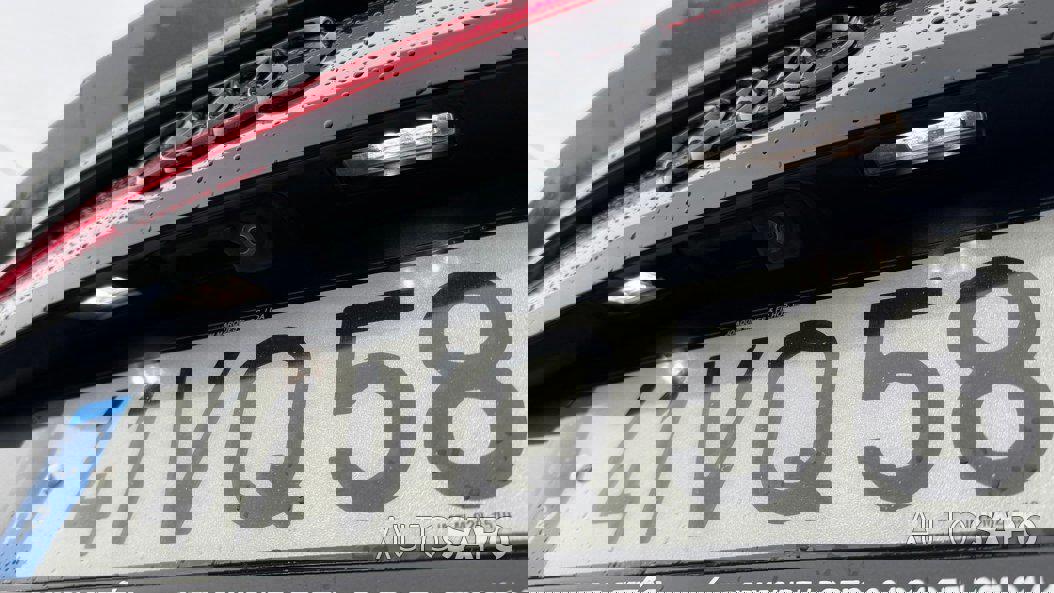 Audi Q8 de 2018
