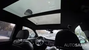 Audi Q8 de 2018