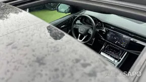Audi Q8 de 2018