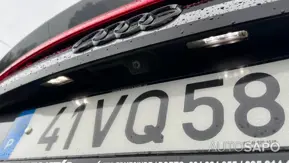 Audi Q8 de 2018