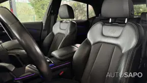 Audi Q8 de 2018