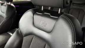 Audi Q8 de 2018