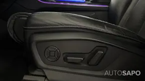 Audi Q8 de 2018