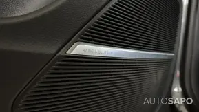 Audi Q8 de 2018