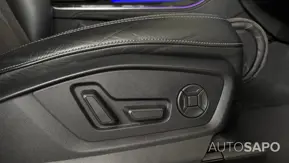 Audi Q8 de 2018