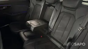 Audi Q8 de 2018