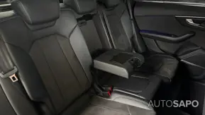 Audi Q8 de 2018
