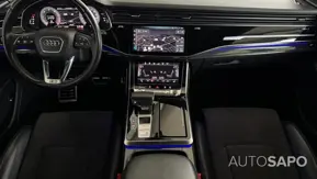 Audi Q8 de 2018
