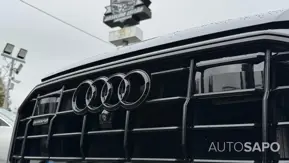 Audi Q8 de 2018