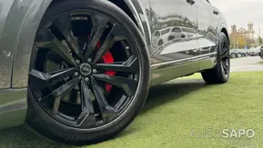 Audi Q8 de 2018