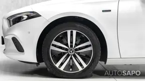 Mercedes-Benz Classe A de 2020