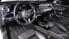 Mercedes-Benz Classe A de 2020