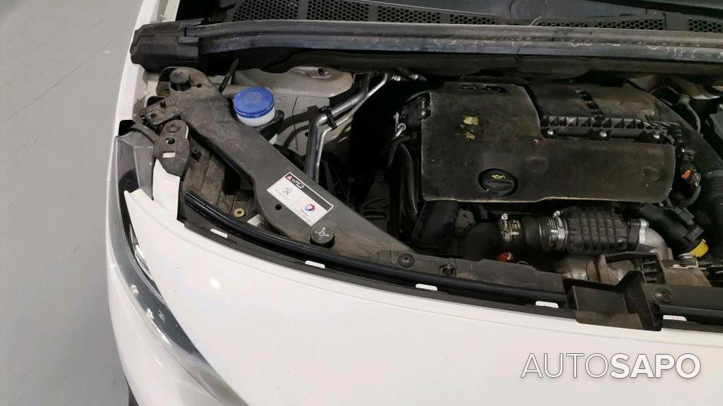 Peugeot Partner de 2019