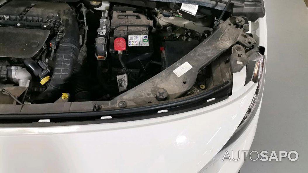 Peugeot Partner de 2019