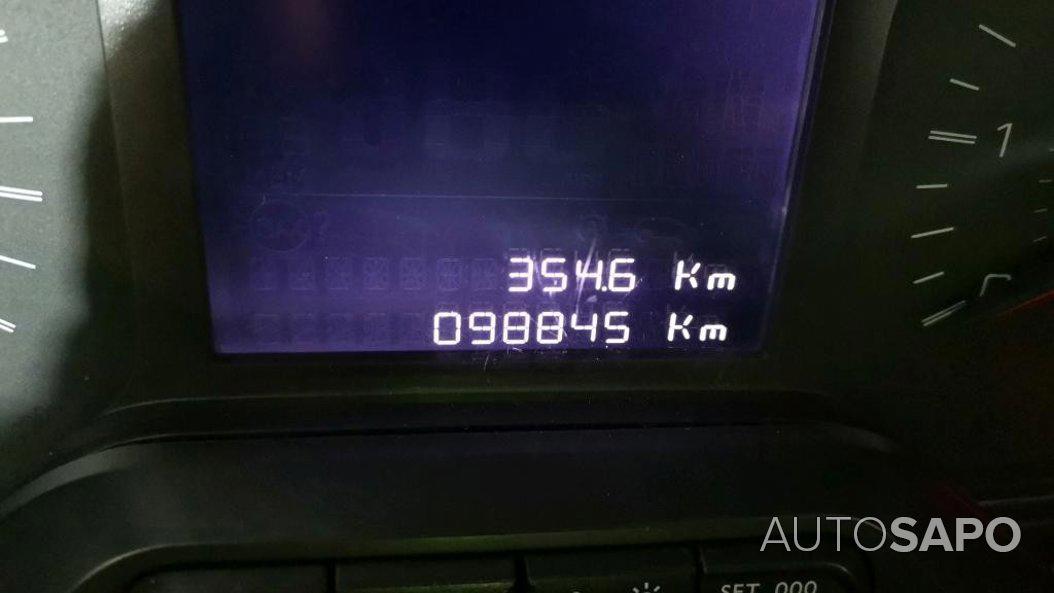 Peugeot Partner de 2019