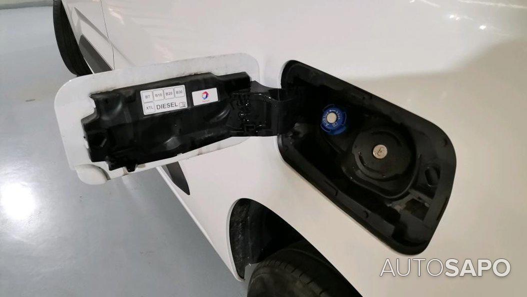 Peugeot Partner de 2019