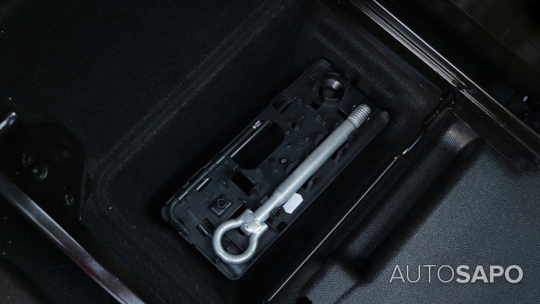Peugeot Partner de 2019