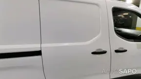 Peugeot Partner de 2019