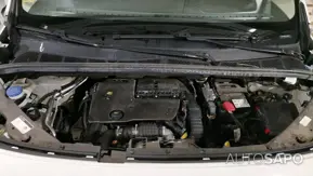 Peugeot Partner de 2019