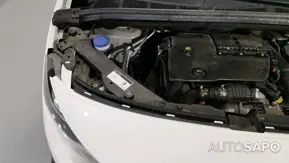 Peugeot Partner de 2019