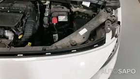 Peugeot Partner de 2019