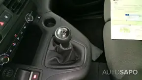 Peugeot Partner de 2019
