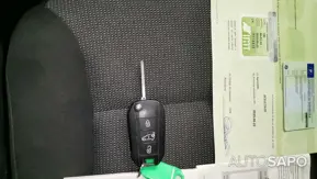 Peugeot Partner de 2019
