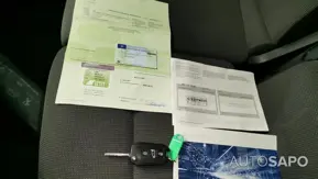 Peugeot Partner de 2019