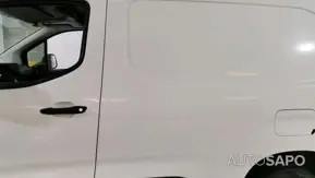 Peugeot Partner de 2019